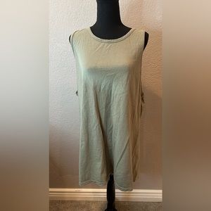 NWT John Elliott Men’s XXL shirt